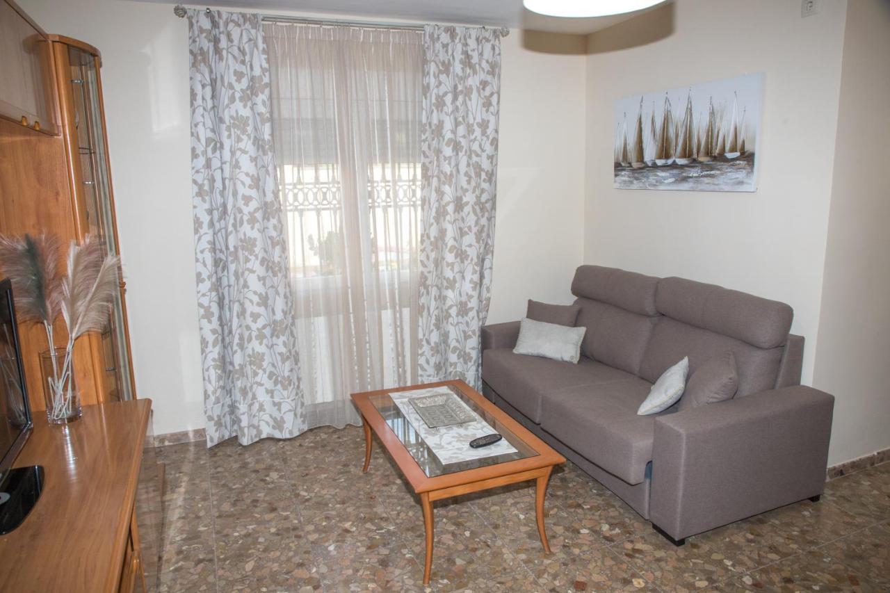 Elmiradordelasmurallas Baeza Exterior foto