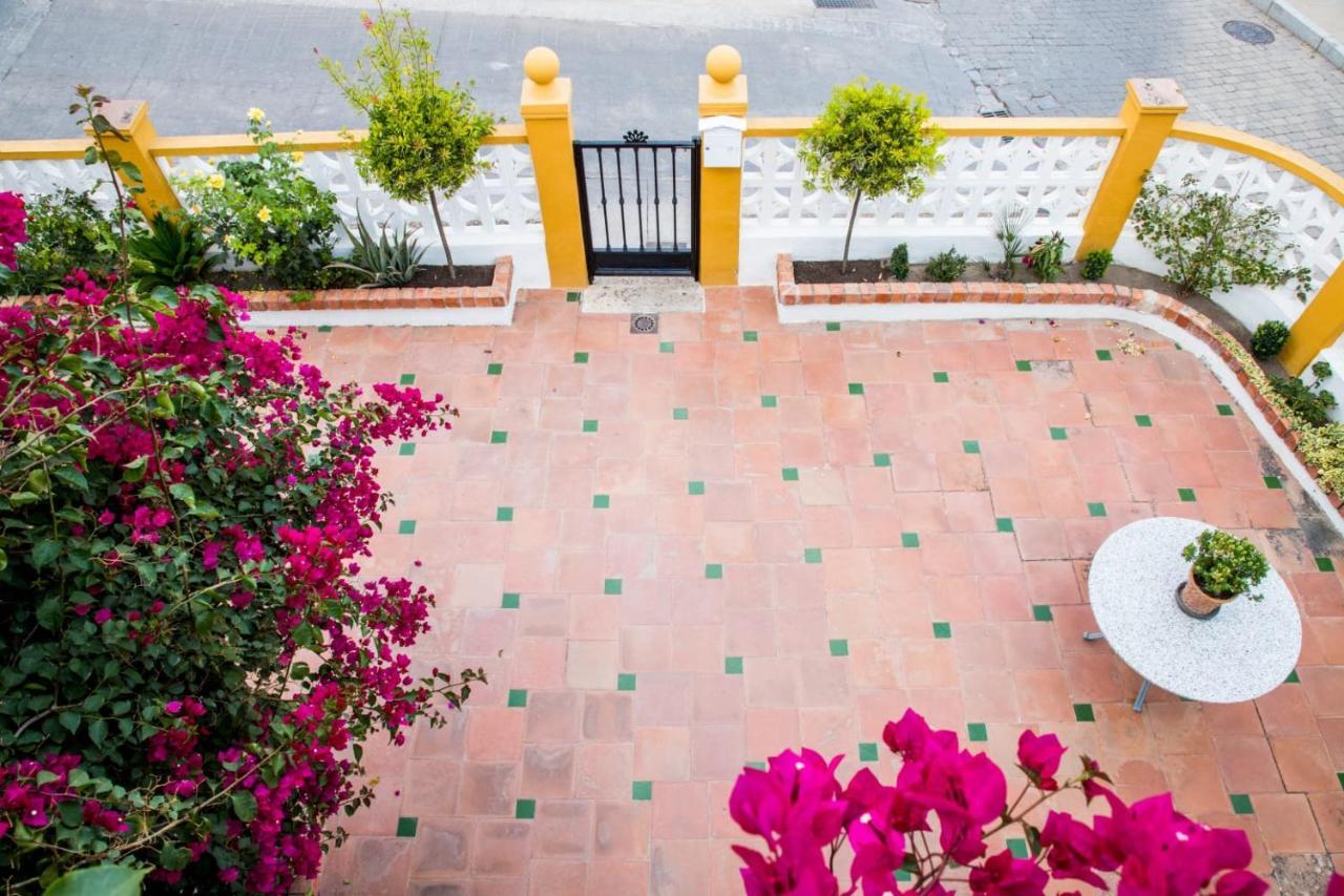 Elmiradordelasmurallas Baeza Exterior foto