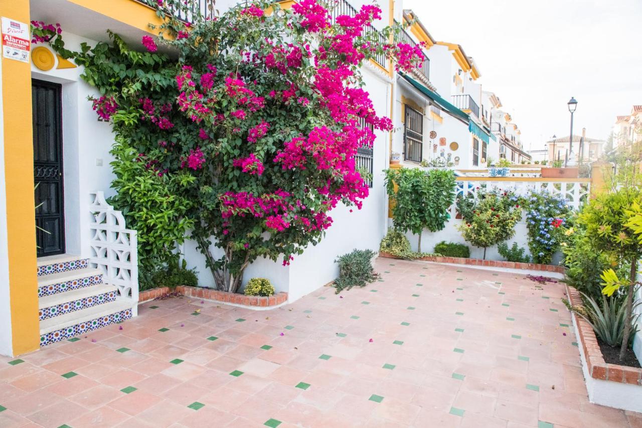 Elmiradordelasmurallas Baeza Exterior foto